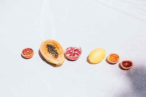 A Holistic Nutritionist's Guide to Eating For Youthful Skin