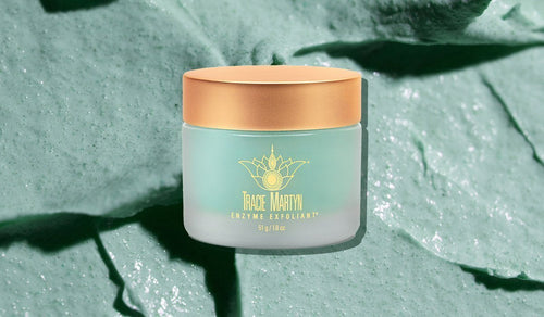 The Ultimate Guide to Enzymes in Skincare