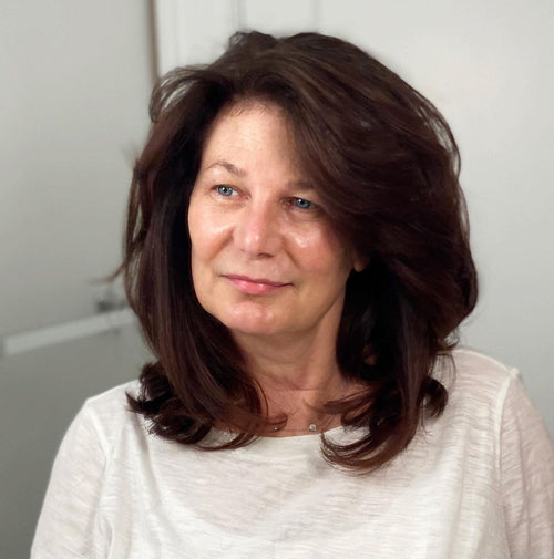 Client Spotlight: Rhonda's TM Journey 🌟