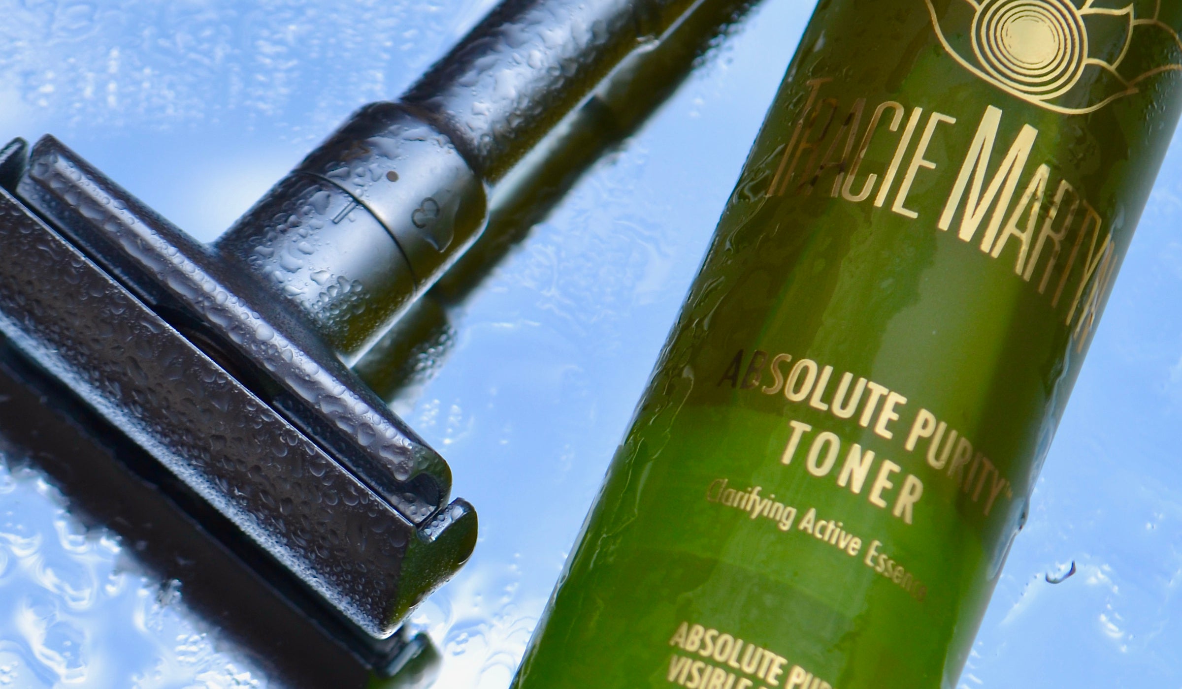 How To Glow Up the Men in Your Life