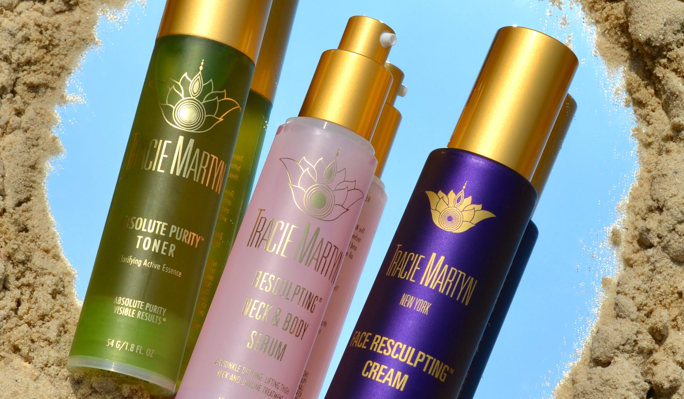 Post Sun-Saviors - A Guide To Your After-Sun Skincare