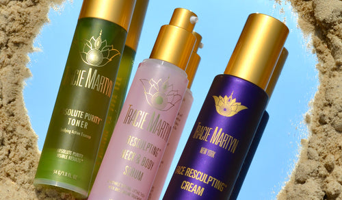 Post Sun-Saviors - A Guide To Your After-Sun Skincare