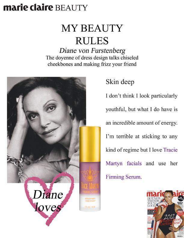 Marie Claire