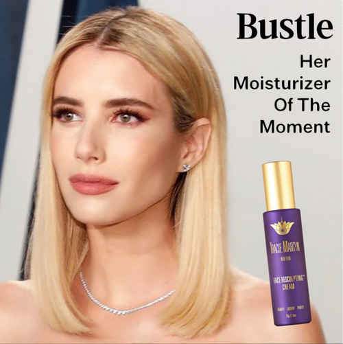 Her Moisturizer Of The Moment | Bustle