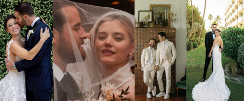 The Tracie Martyn Wedding Guide