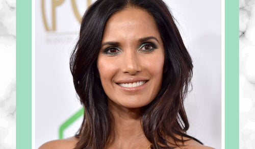 Women's Health: Padma Lakshmi's 6 Best Skincare Secrets For Her Inside-Out Glow