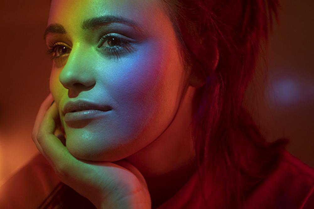 Introducing the Rainbow Reboot LED Facial, Available Until July 15th