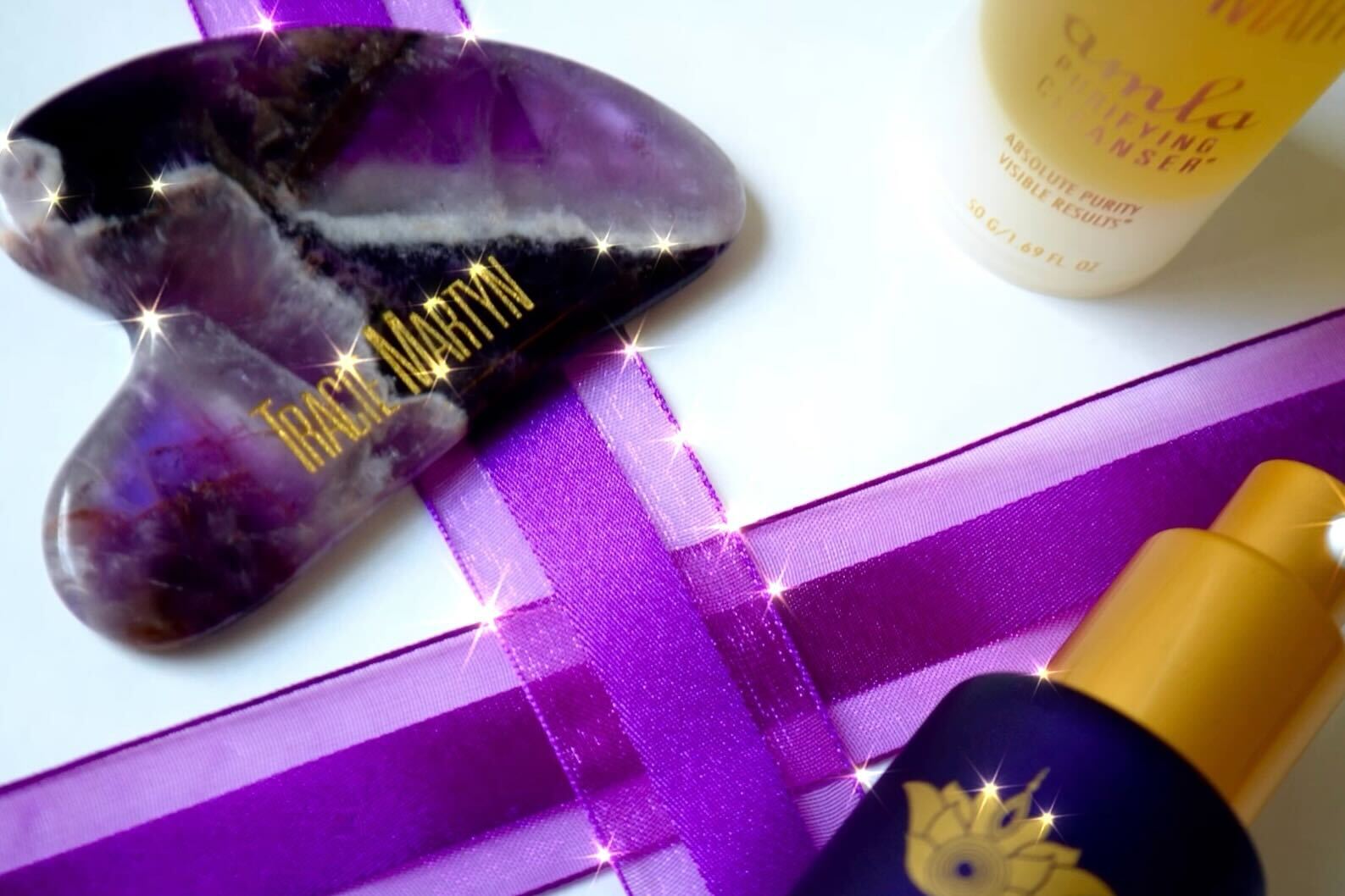 Limited Edition Gua Sha