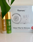 Clean, Clear, & Calm Trio