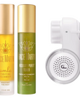 Clean, Clear, & Calm Trio