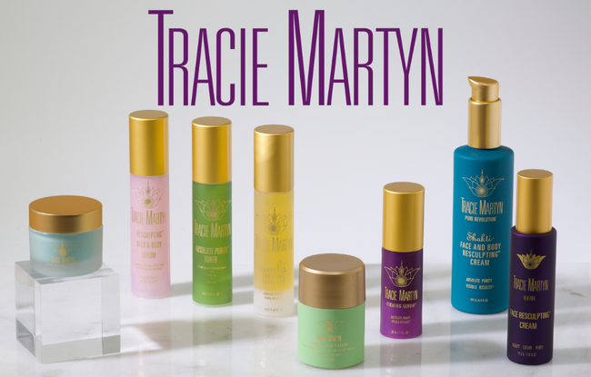 Tracie Martyn E-Gift Card