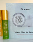 Clean, Clear, & Calm Trio