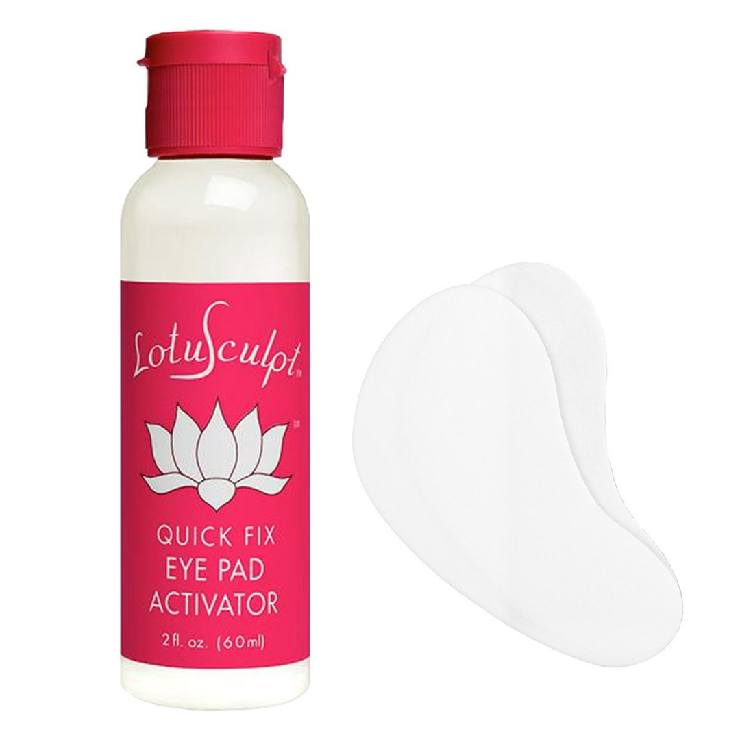 LotuSculpt® Eye Treatment Duo