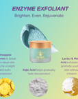 Enzyme Exfoliant® Mask