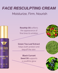 Face Resculpting® Cream