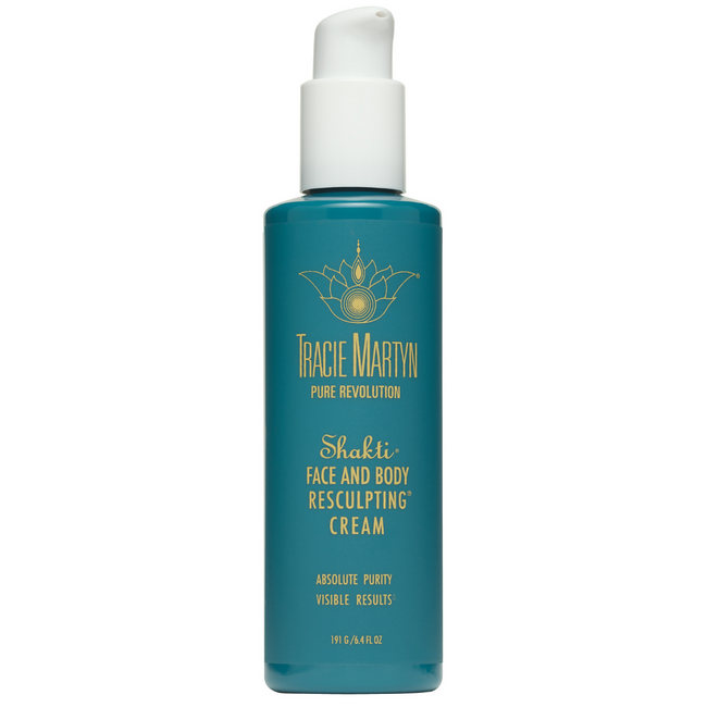 Shakti® Face & Body Resculpting Cream™