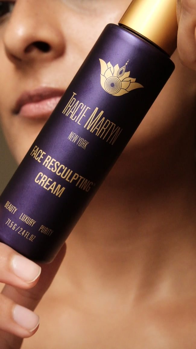 Face Resculpting® Cream