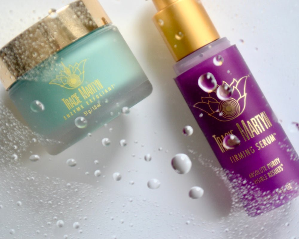 Treat Yourself Set: Tracie Martyn's At-Home Skincare
