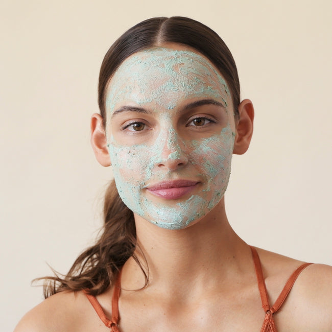 Enzyme Exfoliant® Mask