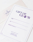 Tracie Martyn NYC Spa Gift Certificate