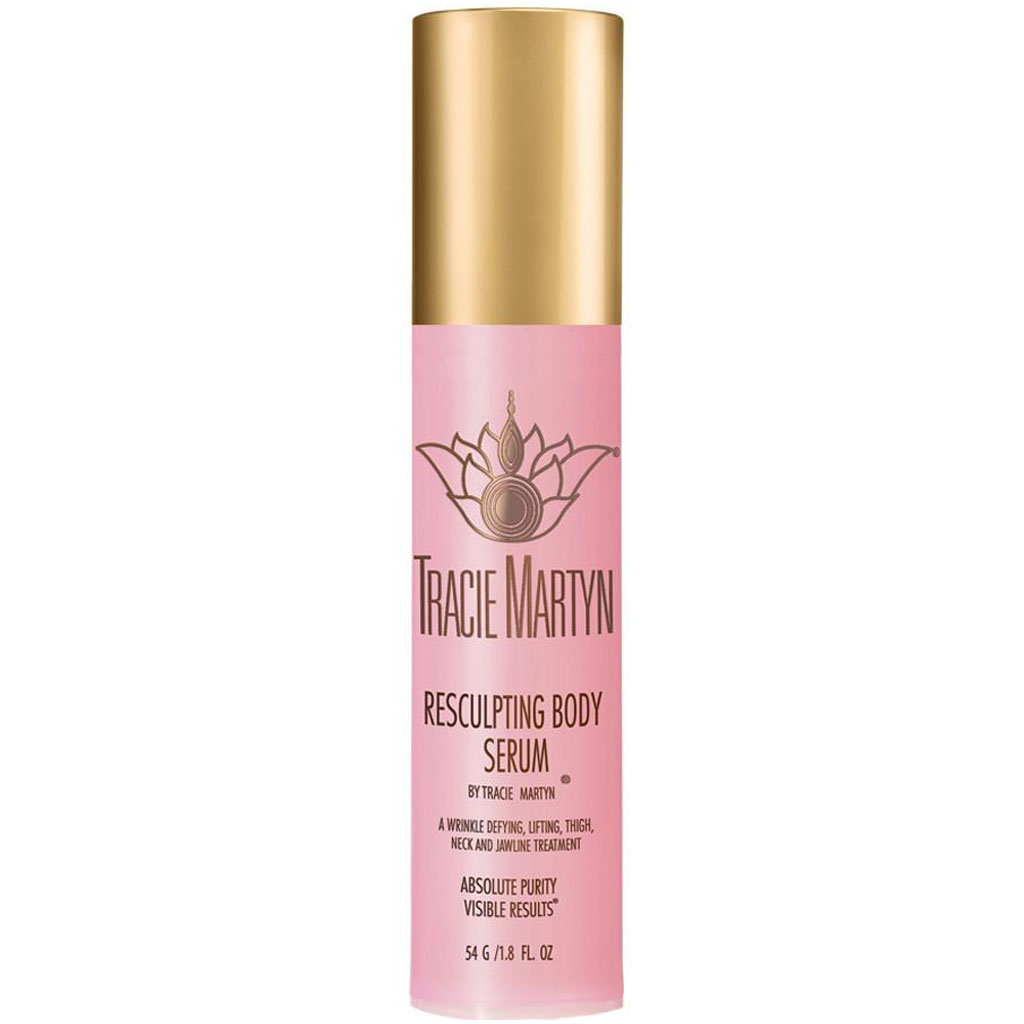 Tracie Martyn Neck & Body Serum: Lift & Tighten