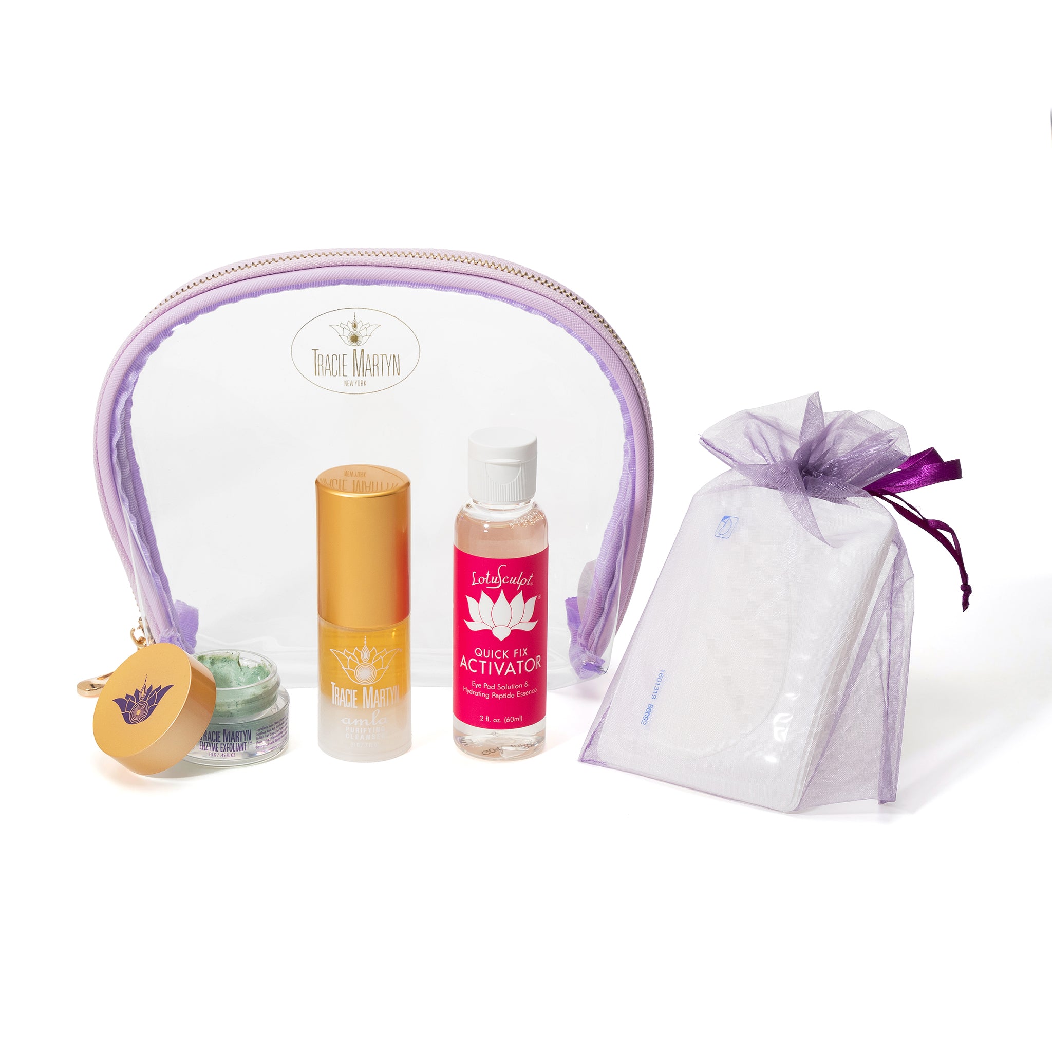 Home Facial Kit