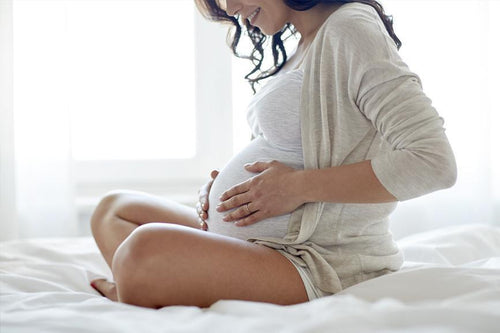 A Guide to Pregnancy-Safe Skincare: What to Avoid and What to Use