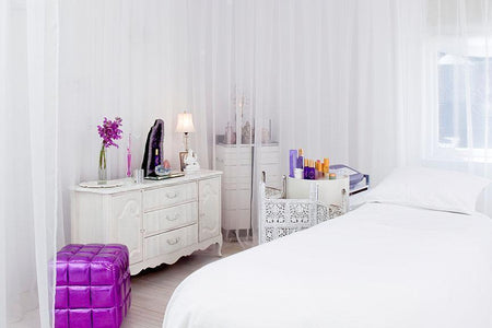 New Spa Guidelines, For Us and You