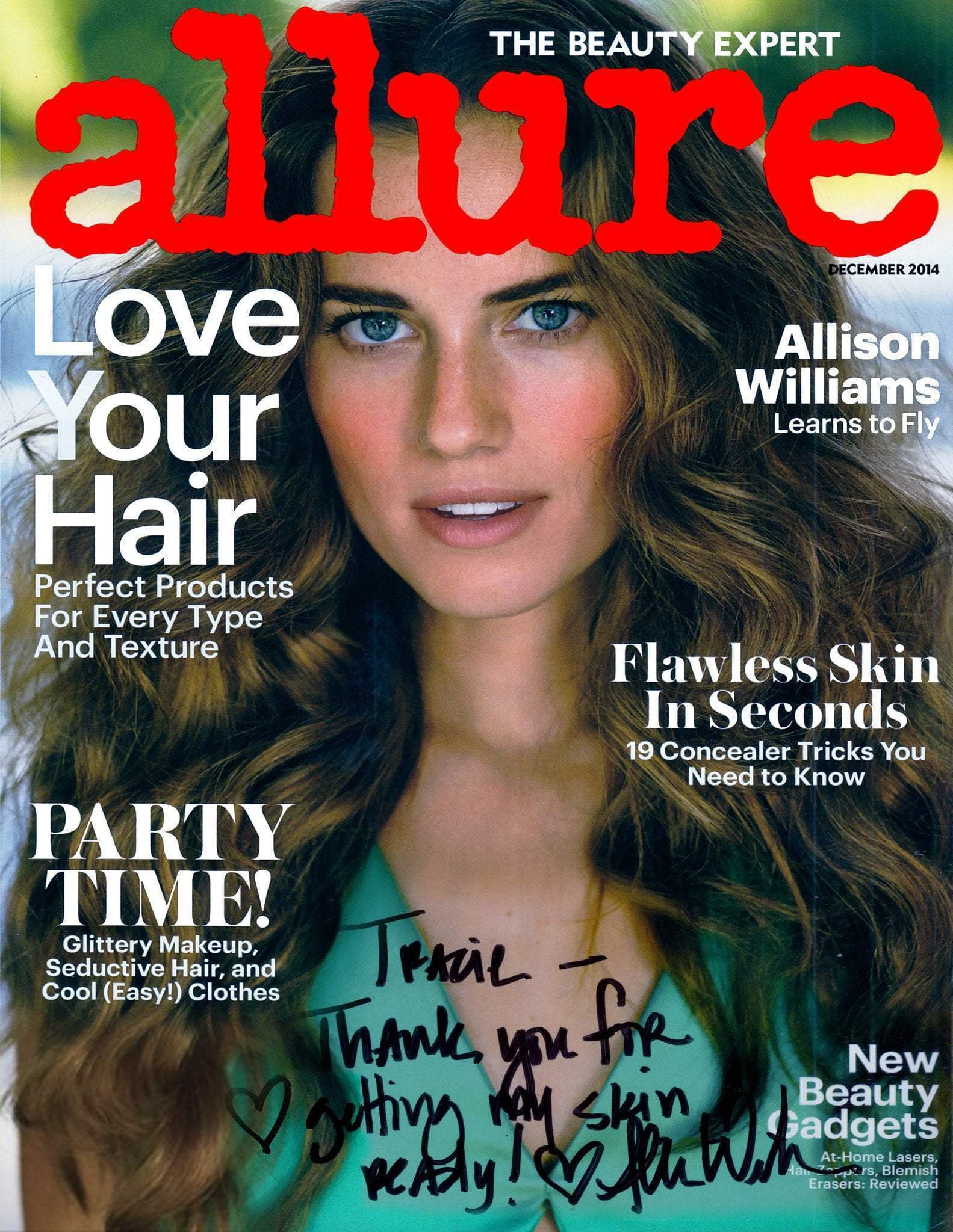 Allure