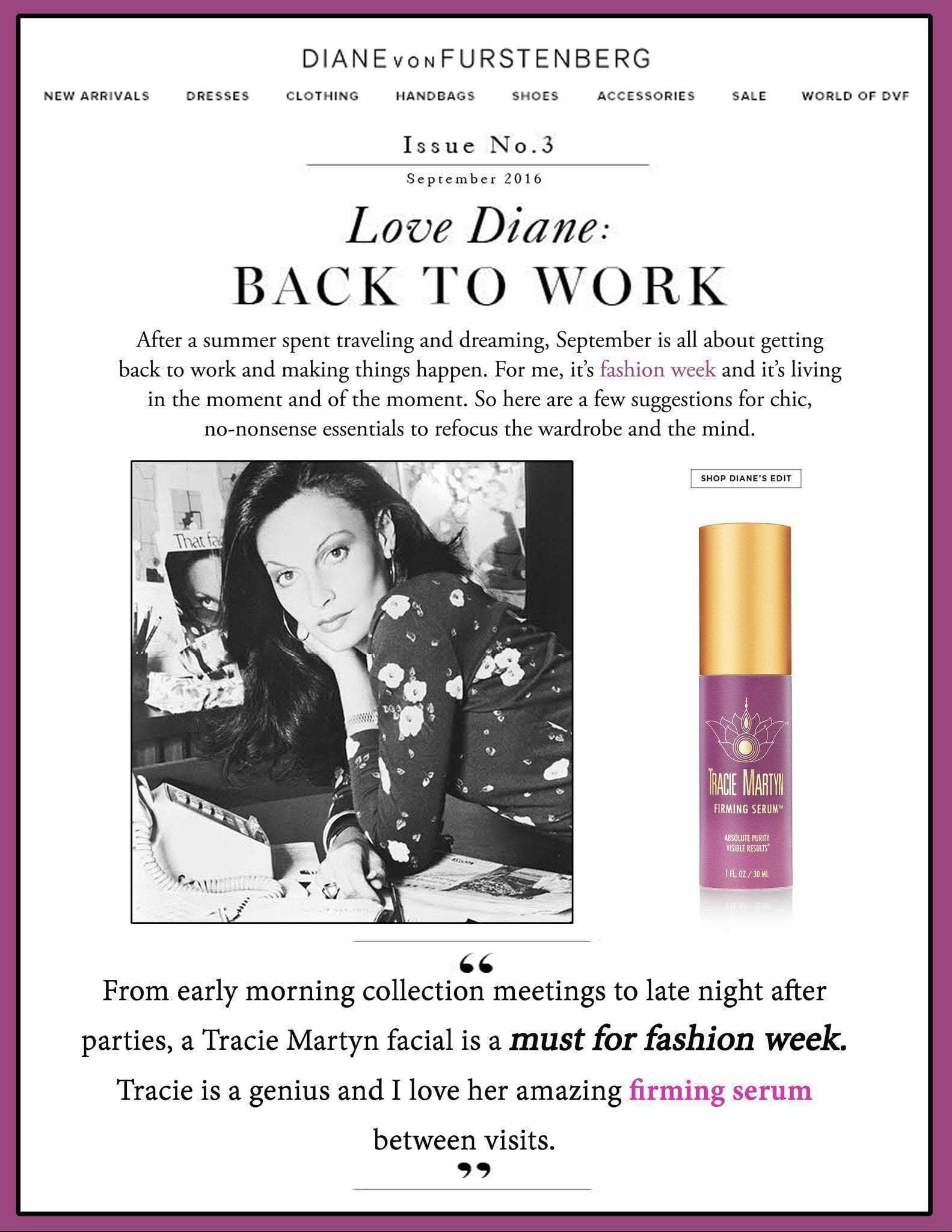 DVF