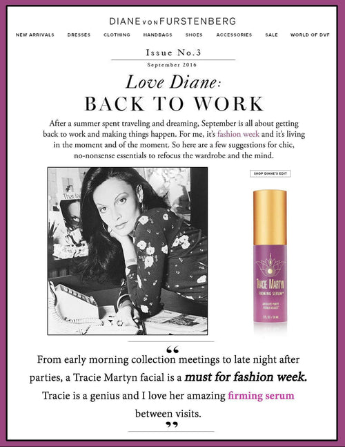 DVF