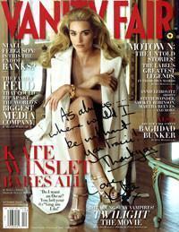 Vanity Fair