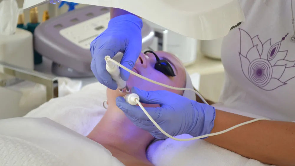 10 Tried and Tested Facial Treatments for Pro Results