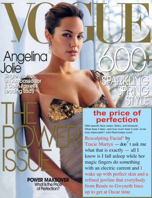 Vogue