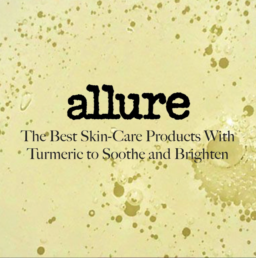 The Best Skin-Care Products With Turmeric to Soothe and Brighten | Allure