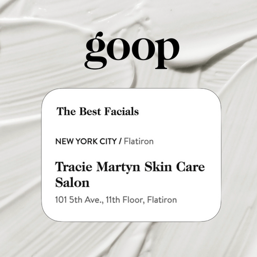 Goop | The Best Facials