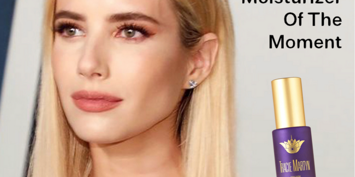 Her Moisturizer Of The Moment | Bustle