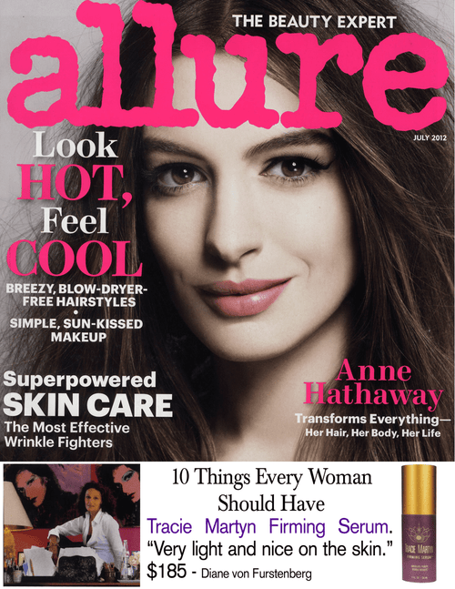 Allure
