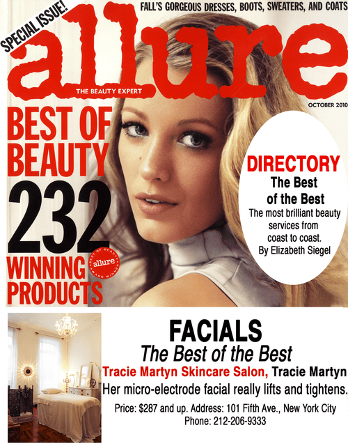 Allure