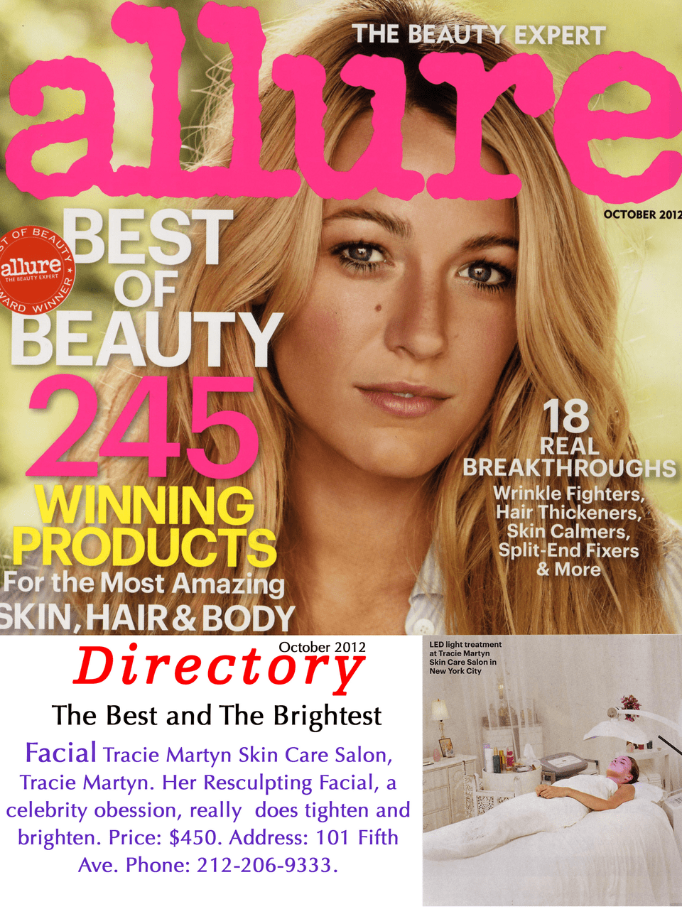 Allure