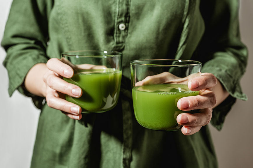 A Holistic Nutritionist's Guide to an Anti-Acne Diet for Adults