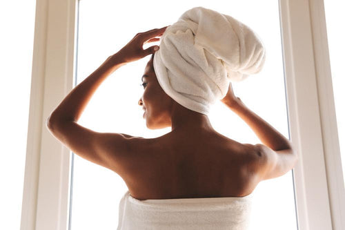 Ways to Prevent Back Acne