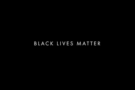 Black Lives Matter Resources
