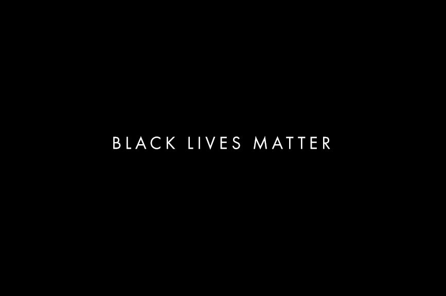 Black Lives Matter Resources