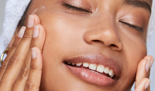 How to Fix Dehydrated, Dry Skin Like an Esthetician