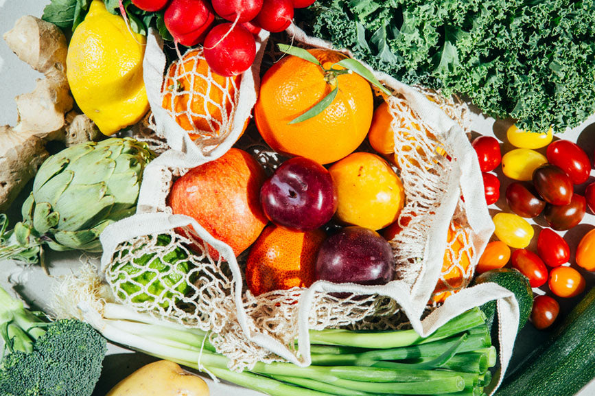 A Holistic Nutritionist's Guide to Supporting Your Immune System