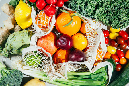 A Holistic Nutritionist's Guide to Supporting Your Immune System