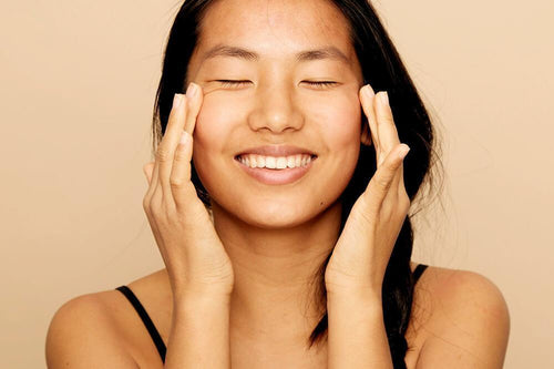 Beyond Microcurrent®: the Patented Technology Behind Our Best-in-Class Microcurrent Facials