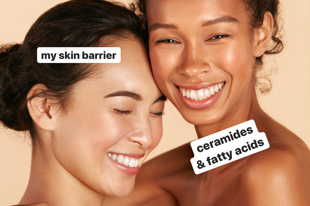 Is Your Skincare Routine Hurting Your Skin Barrier?