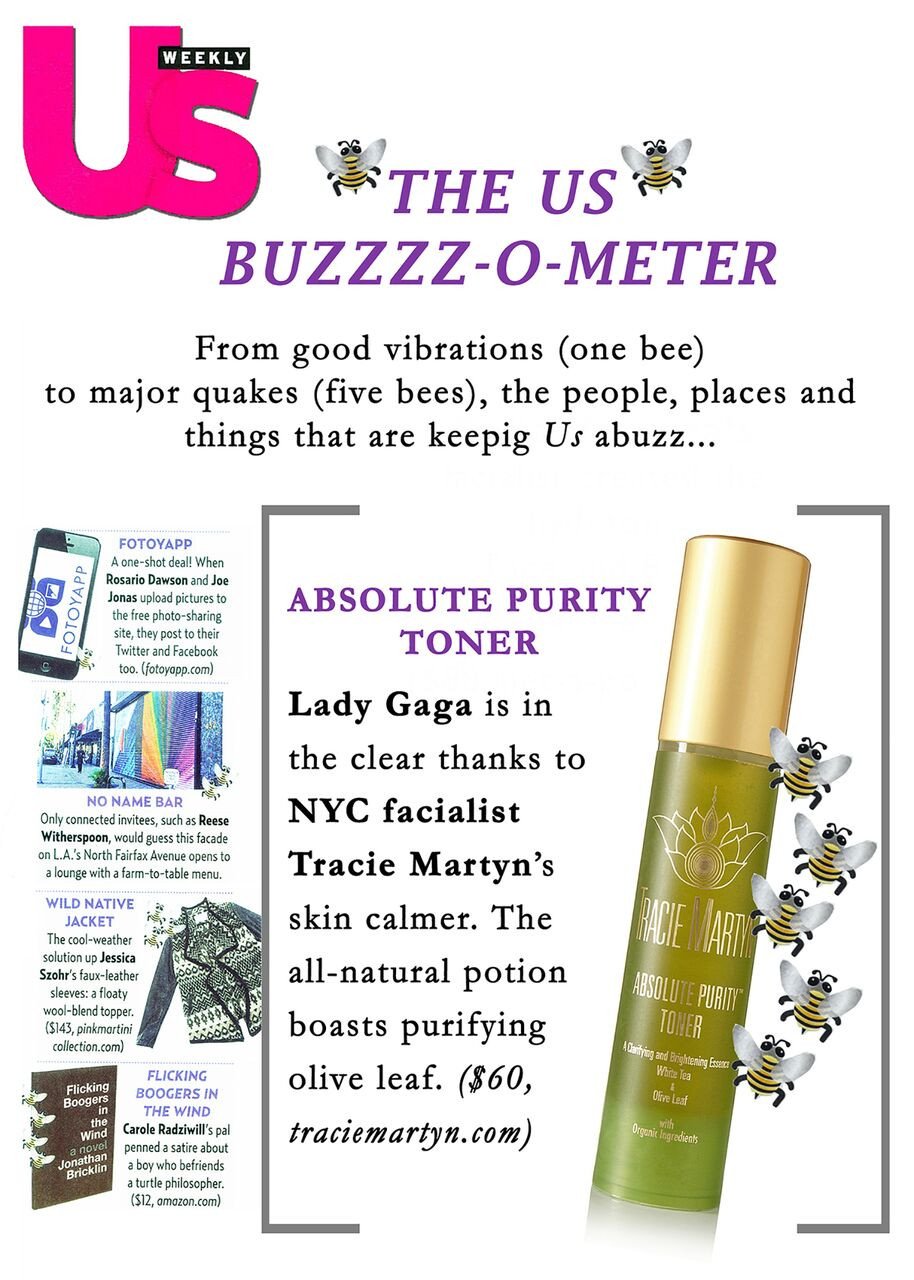 US Weekly